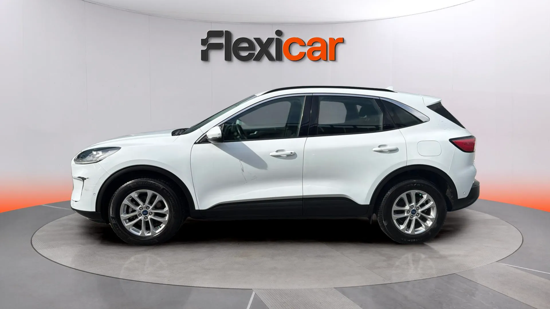 Ford Kuga ST-Line 2.5 Duratec Fhev 4x4 - foto 7