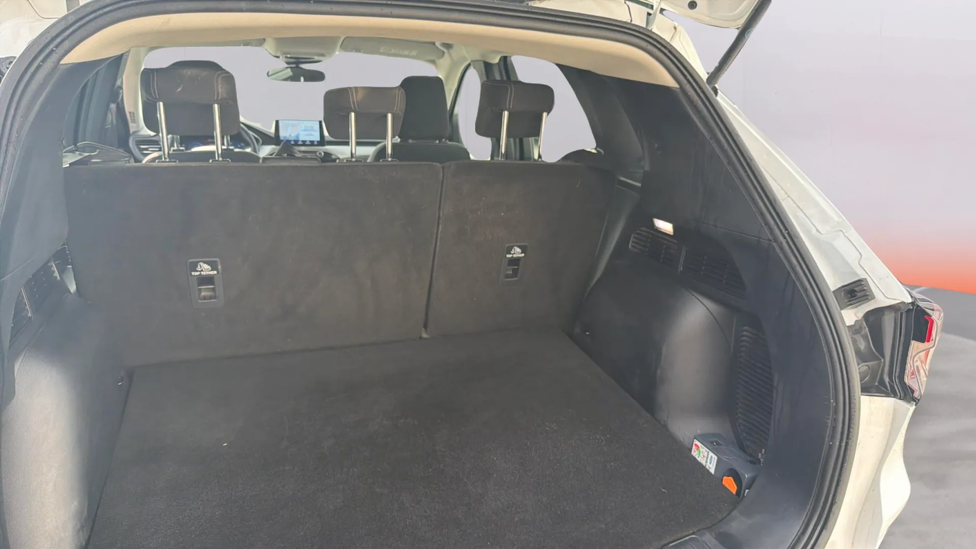 Ford Kuga ST-Line 2.5 Duratec Fhev 4x4 - foto 26