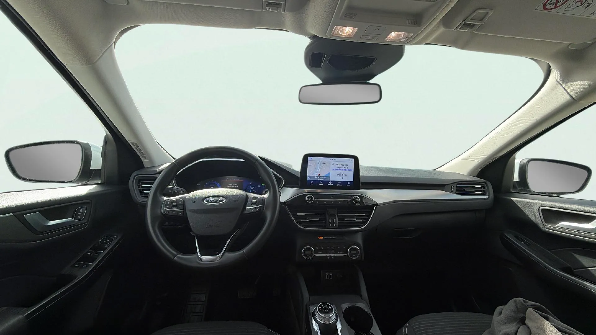 Ford Kuga ST-Line 2.5 Duratec Fhev 4x4 - foto 13