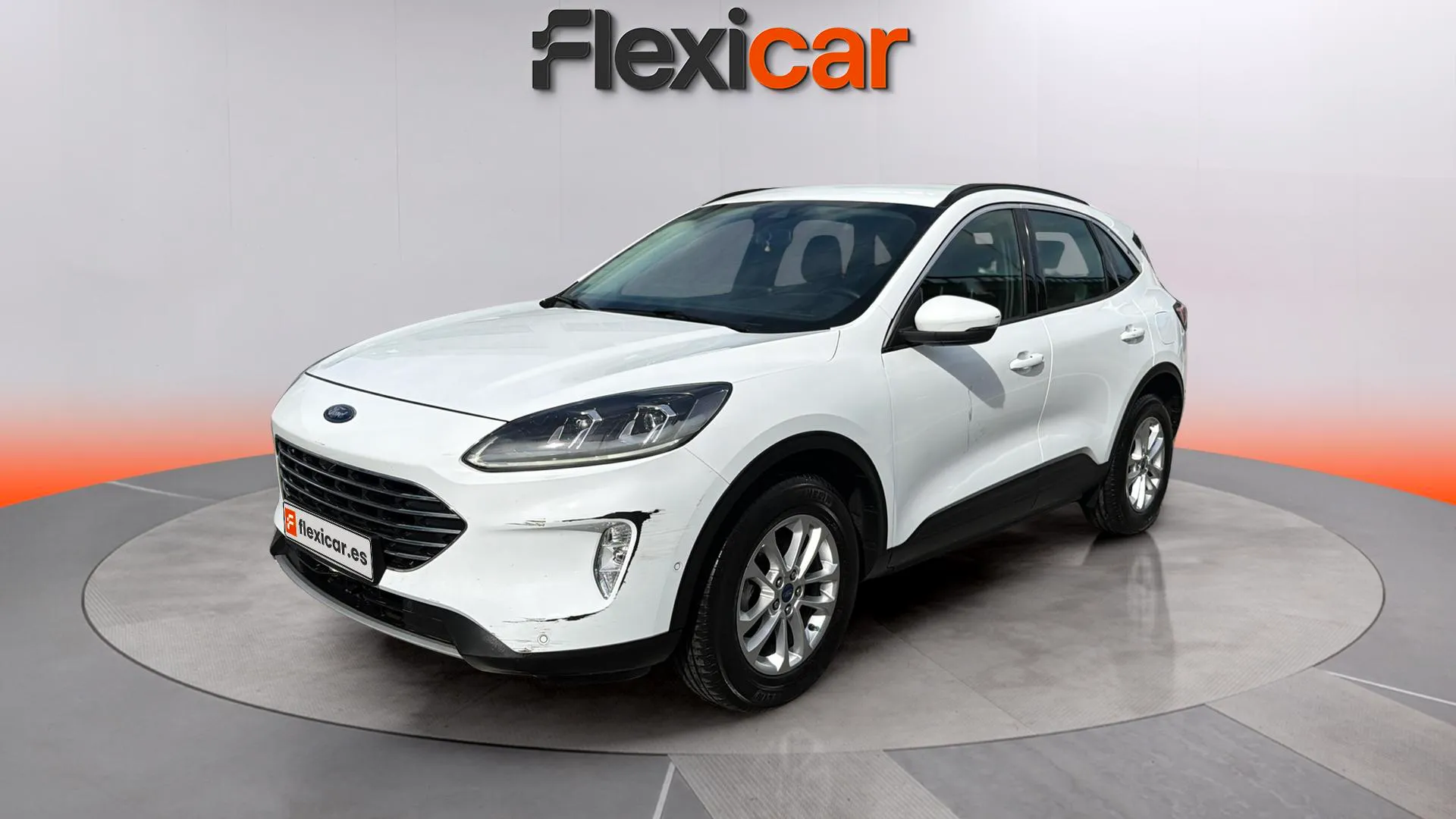 Ford Kuga ST-Line 2.5 Duratec Fhev 4x4 - foto 8