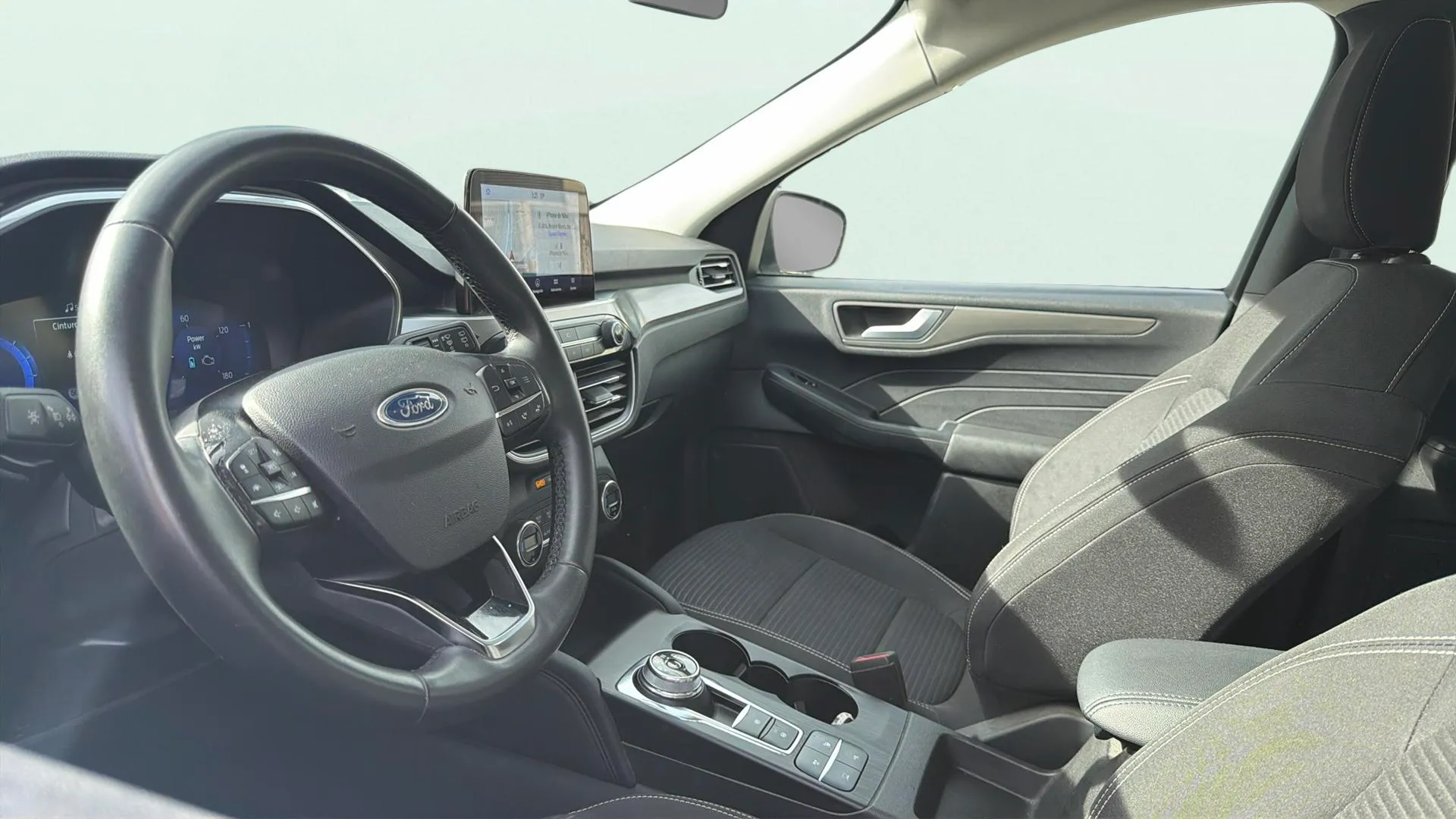 Ford Kuga ST-Line 2.5 Duratec Fhev 4x4 - foto 18