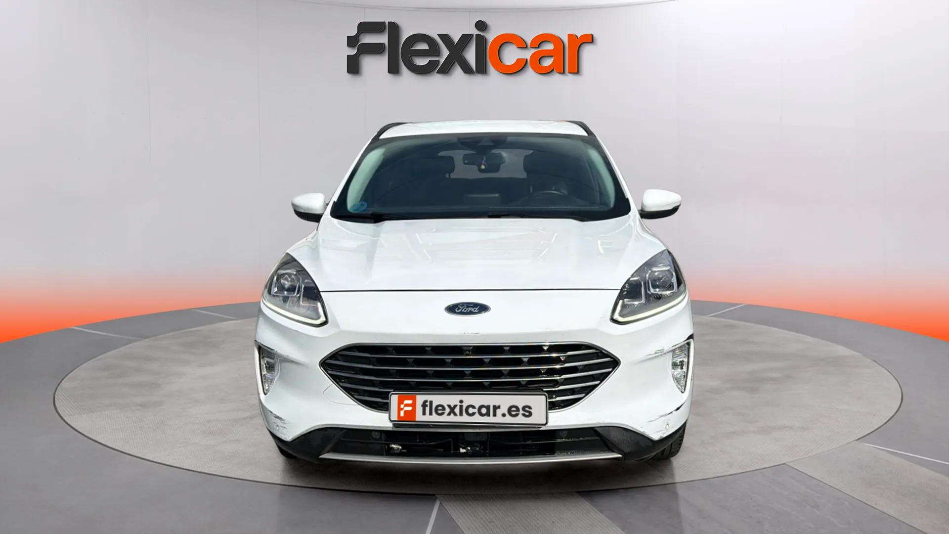 Ford Kuga ST-Line 2.5 Duratec Fhev 4x4 - foto 2