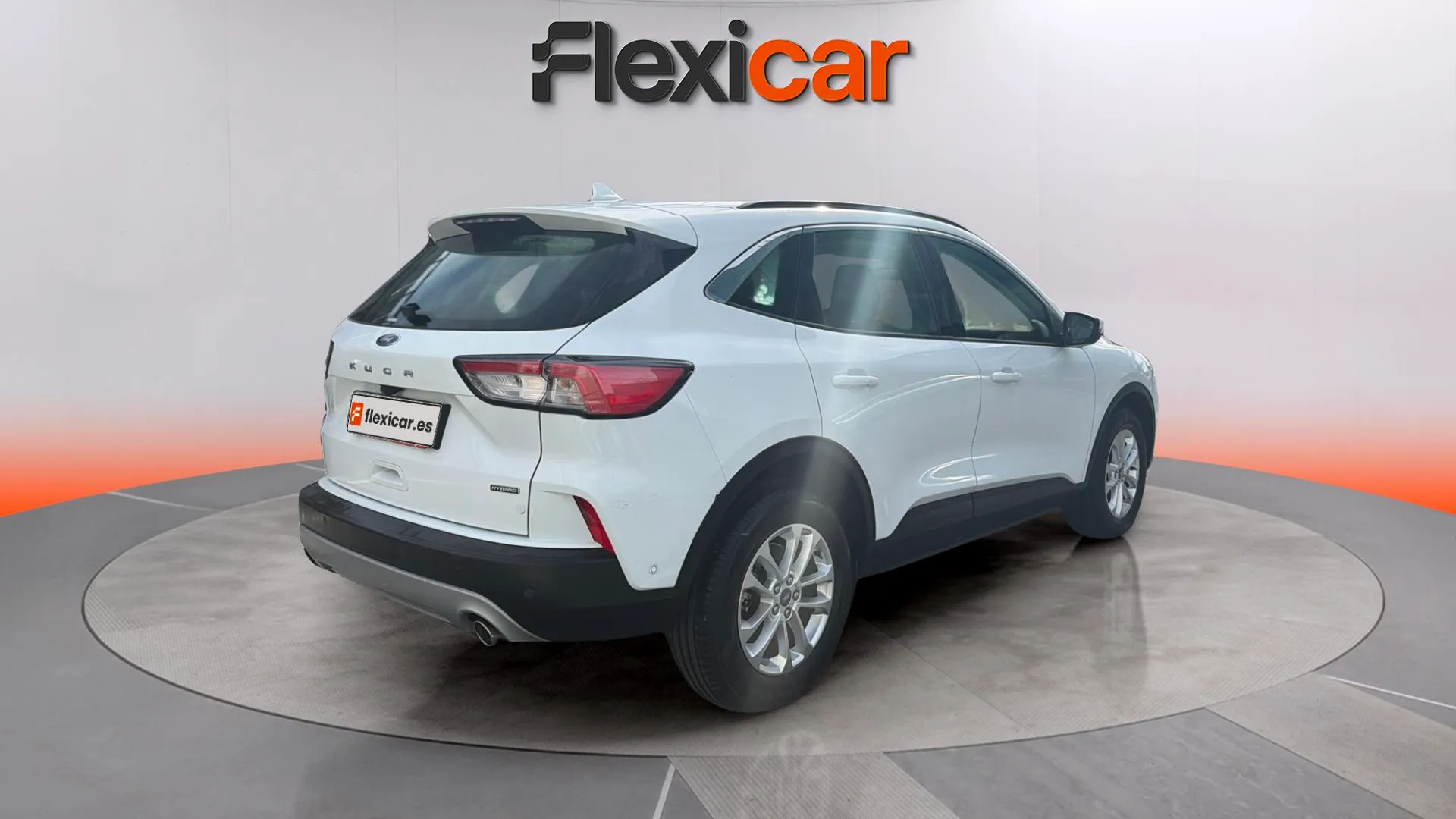 Ford Kuga ST-Line 2.5 Duratec Fhev 4x4 - foto 4