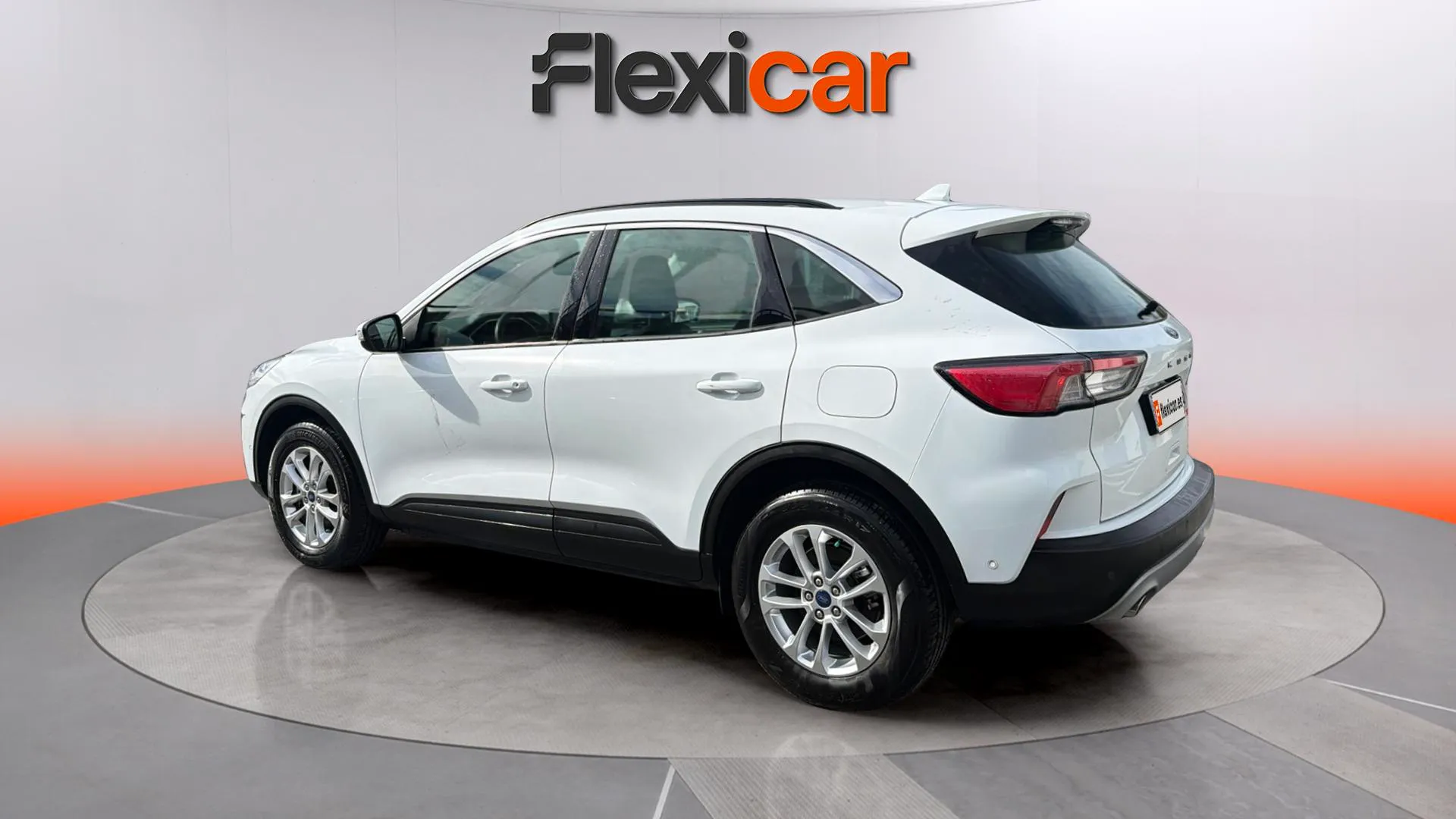 Ford Kuga ST-Line 2.5 Duratec Fhev 4x4 - foto 6