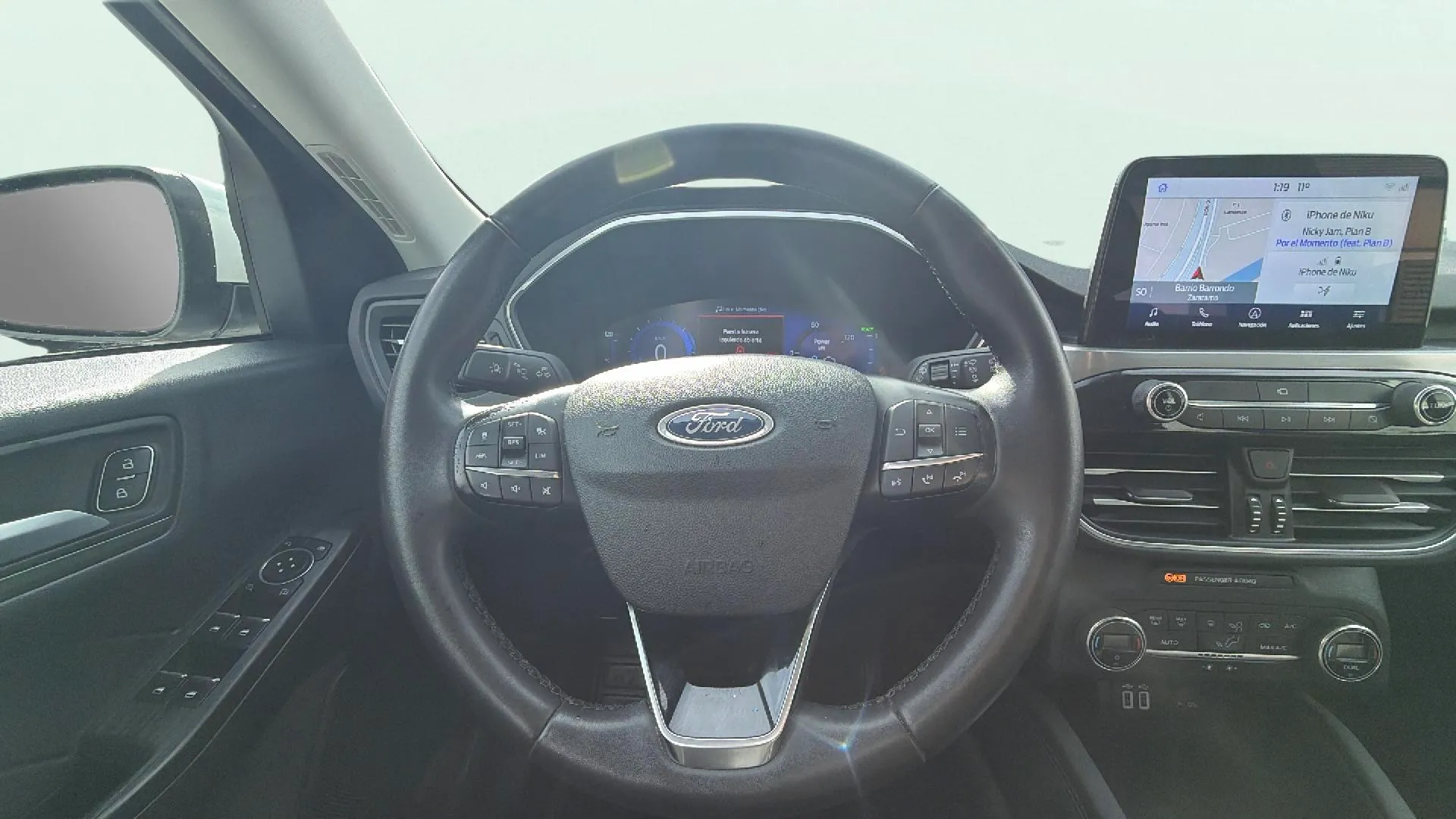 Ford Kuga ST-Line 2.5 Duratec Fhev 4x4 - foto 15