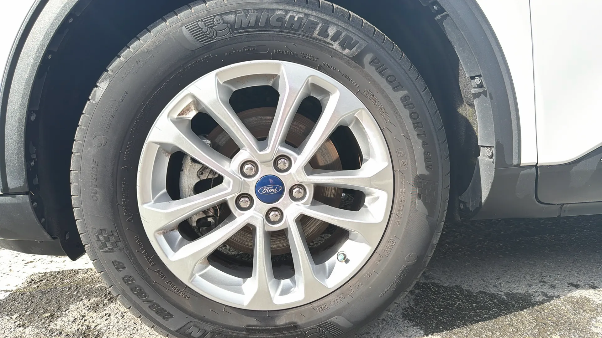 Ford Kuga ST-Line 2.5 Duratec Fhev 4x4 - foto 27