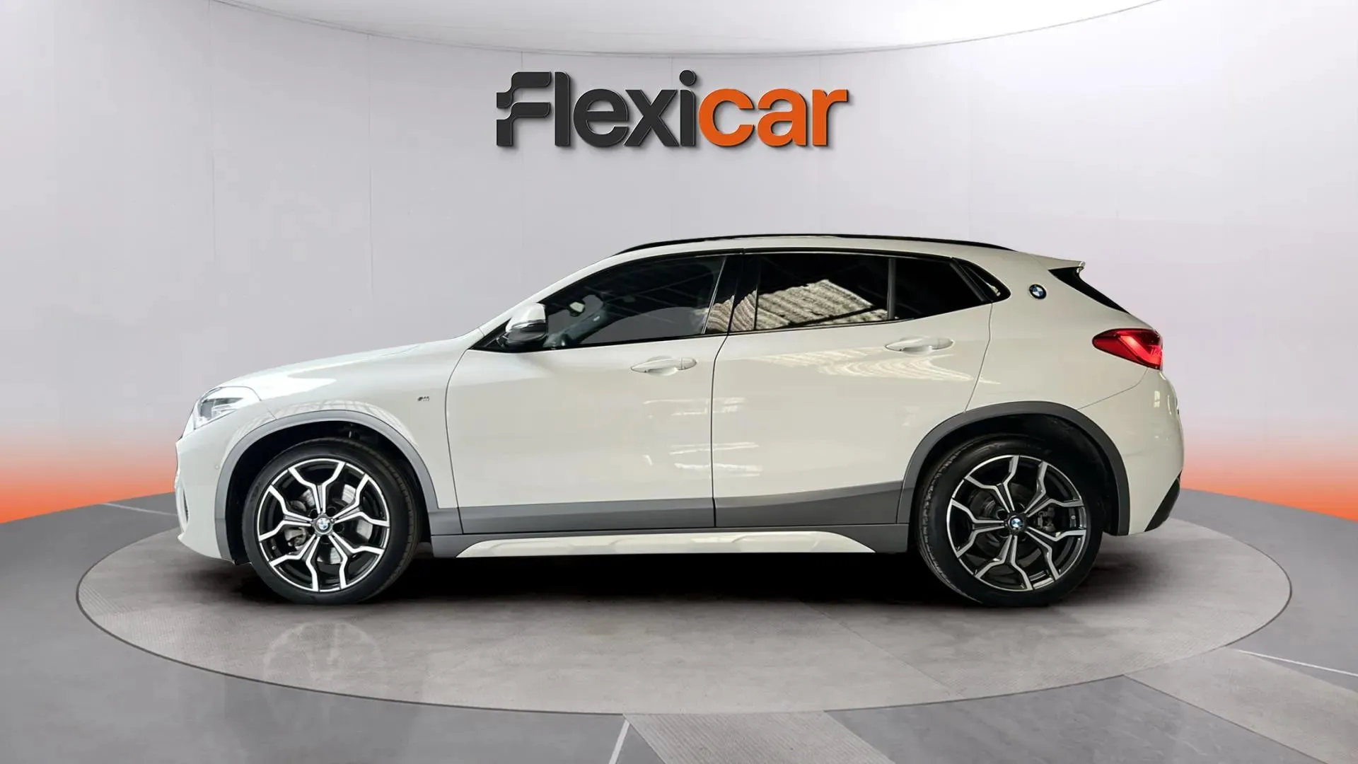 BMW X2 xDrive20dA - foto 4