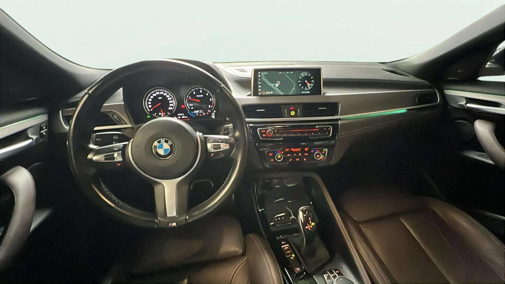 BMW X2 xDrive20dA - foto 10