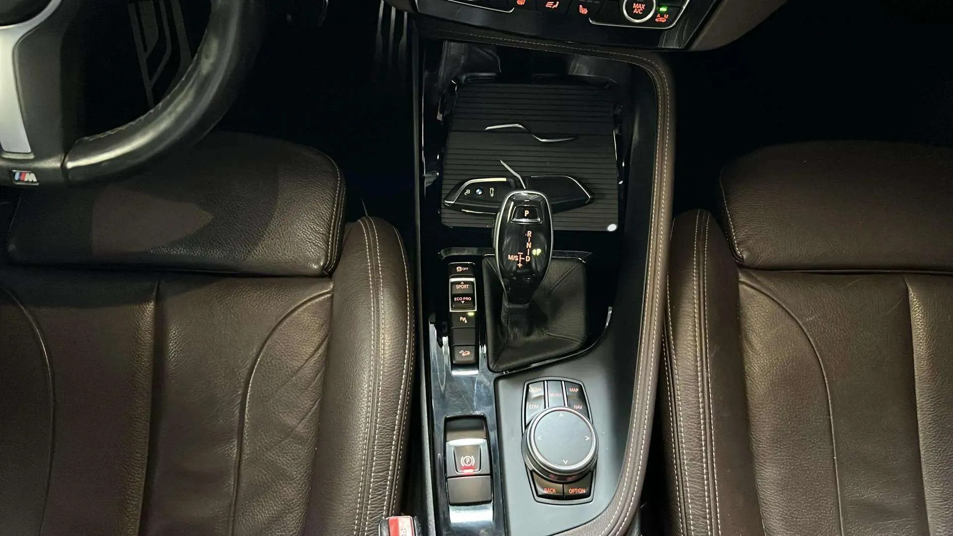 BMW X2 xDrive20dA - foto 17