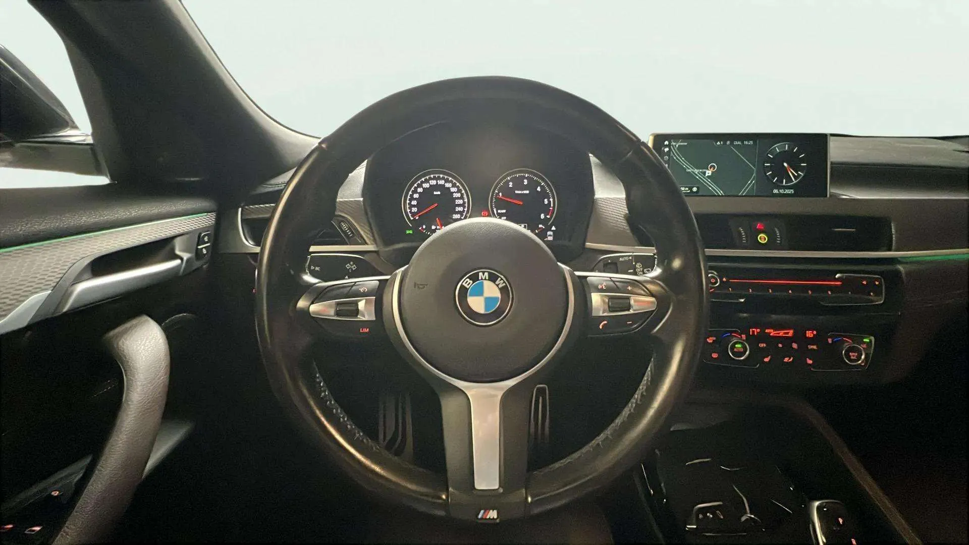 BMW X2 xDrive20dA - foto 9