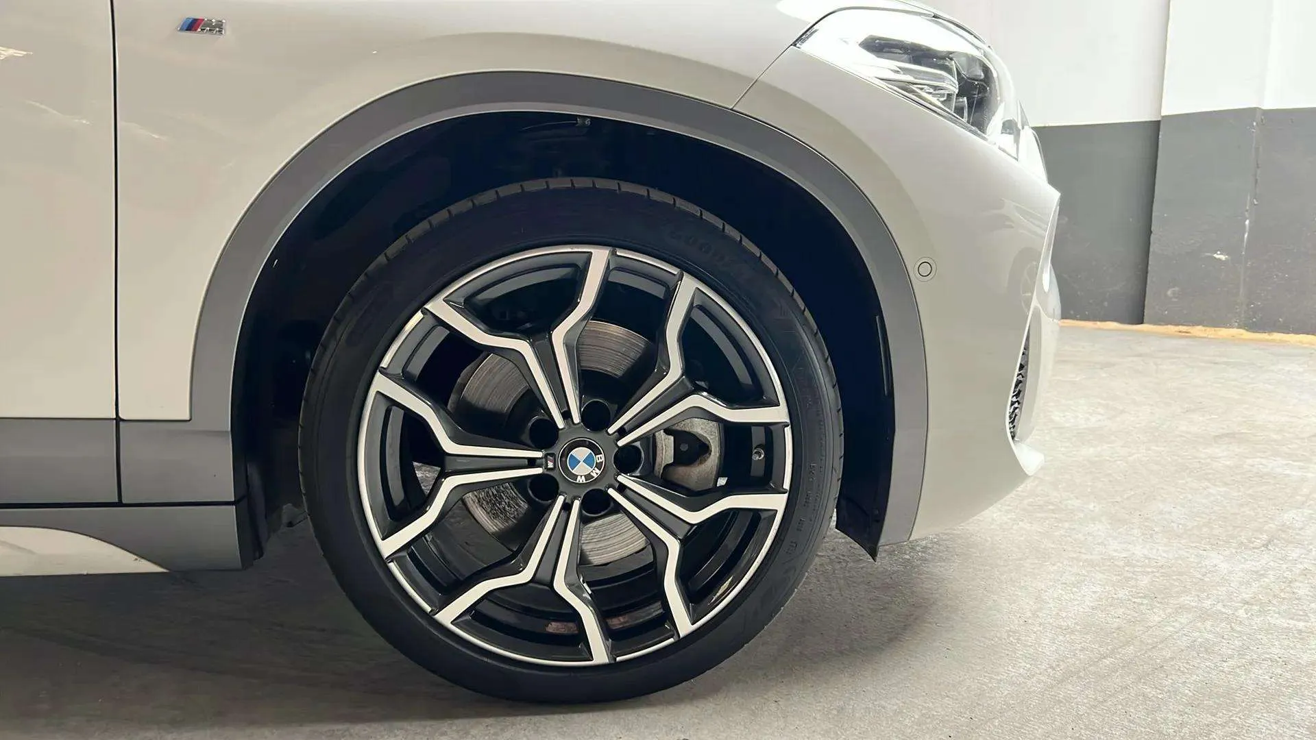 BMW X2 xDrive20dA - foto 22