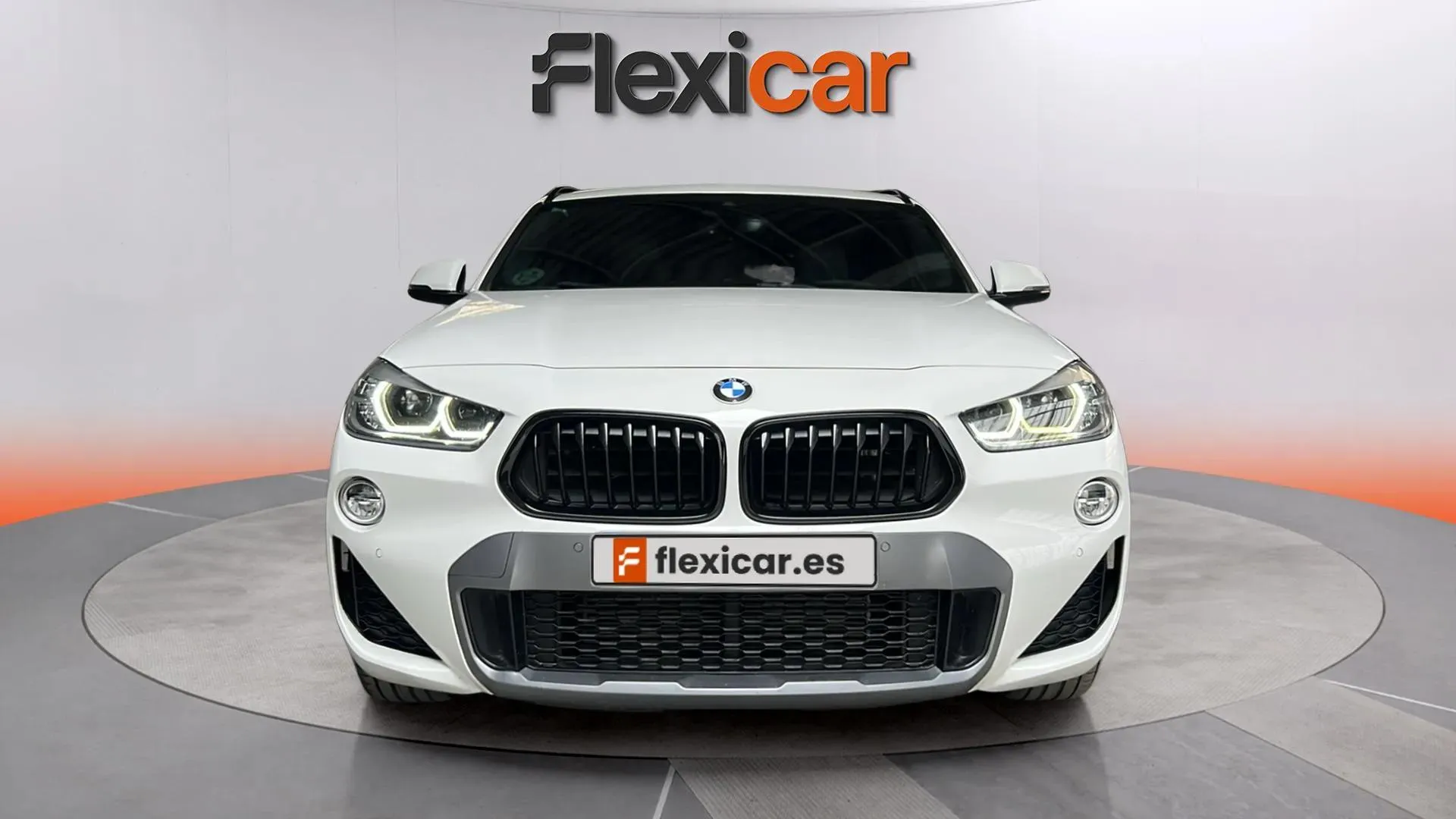 BMW X2 xDrive20dA - foto 2
