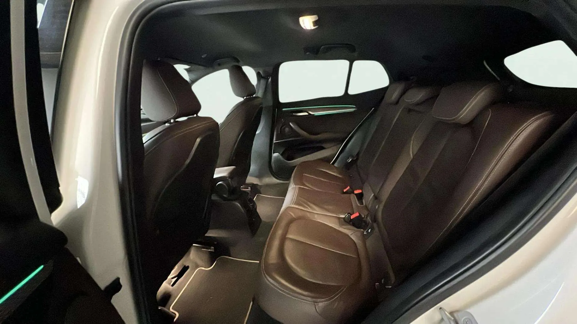 BMW X2 xDrive20dA - foto 14