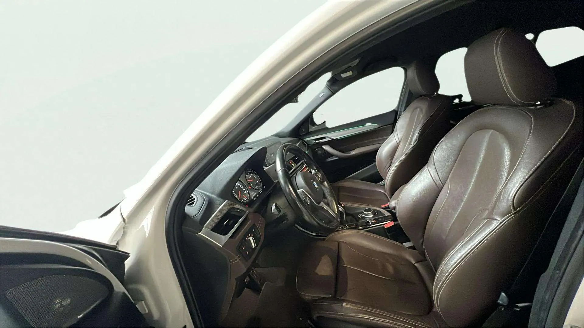 BMW X2 xDrive20dA - foto 13