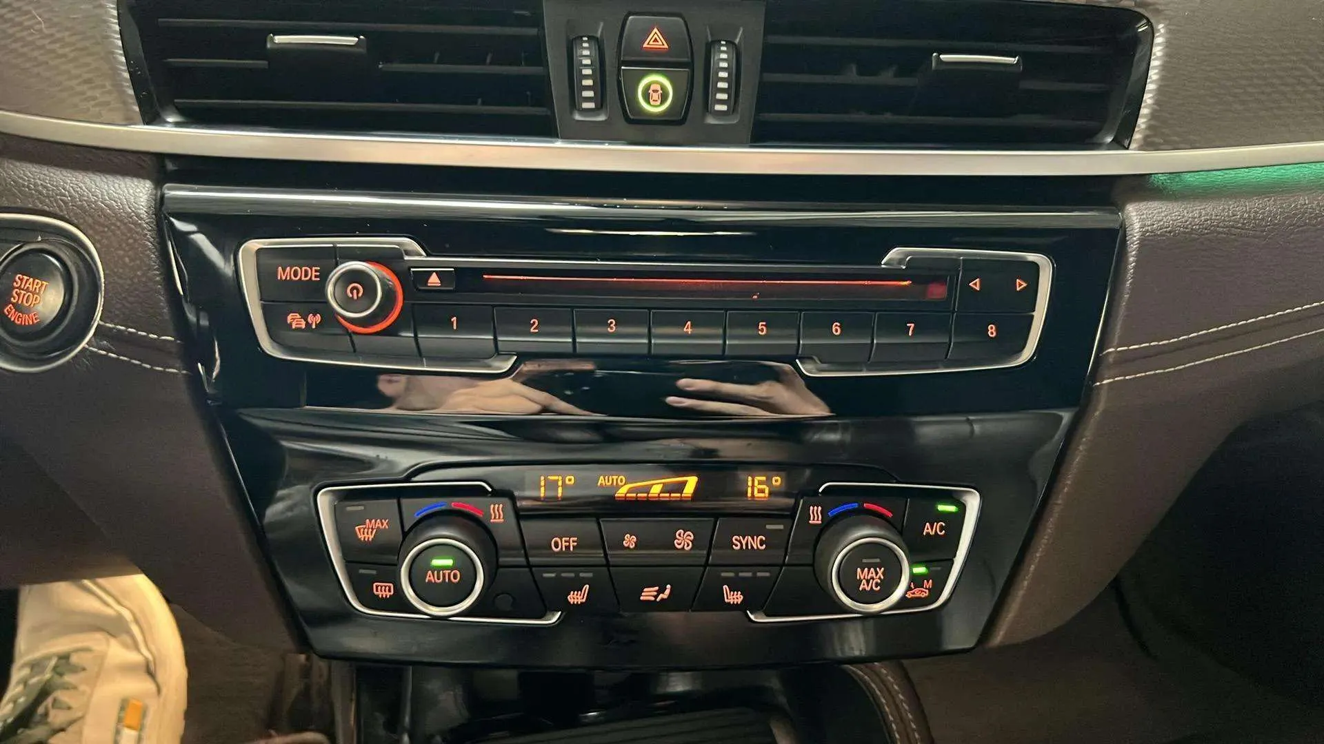 BMW X2 xDrive20dA - foto 15