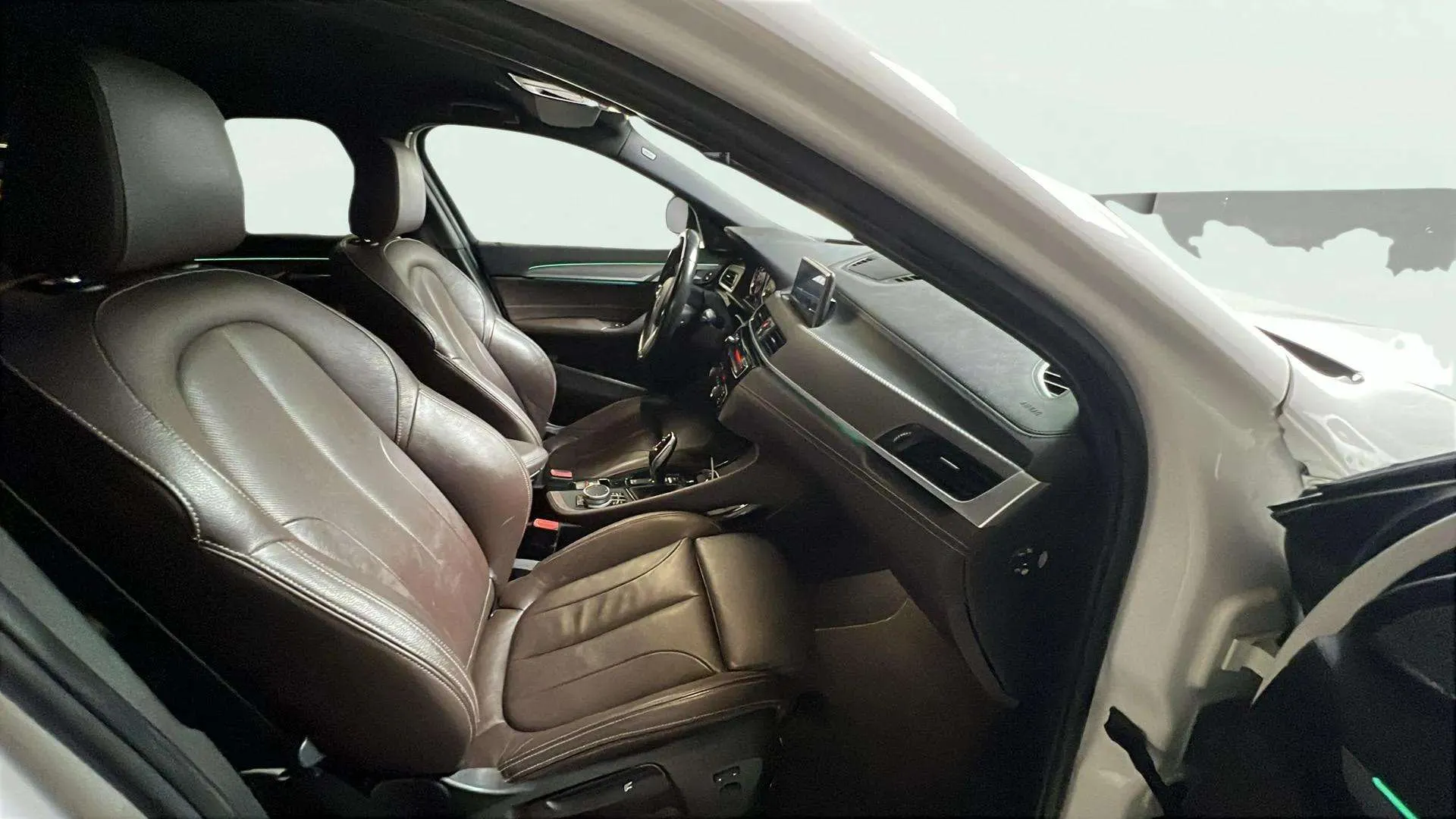 BMW X2 xDrive20dA - foto 16