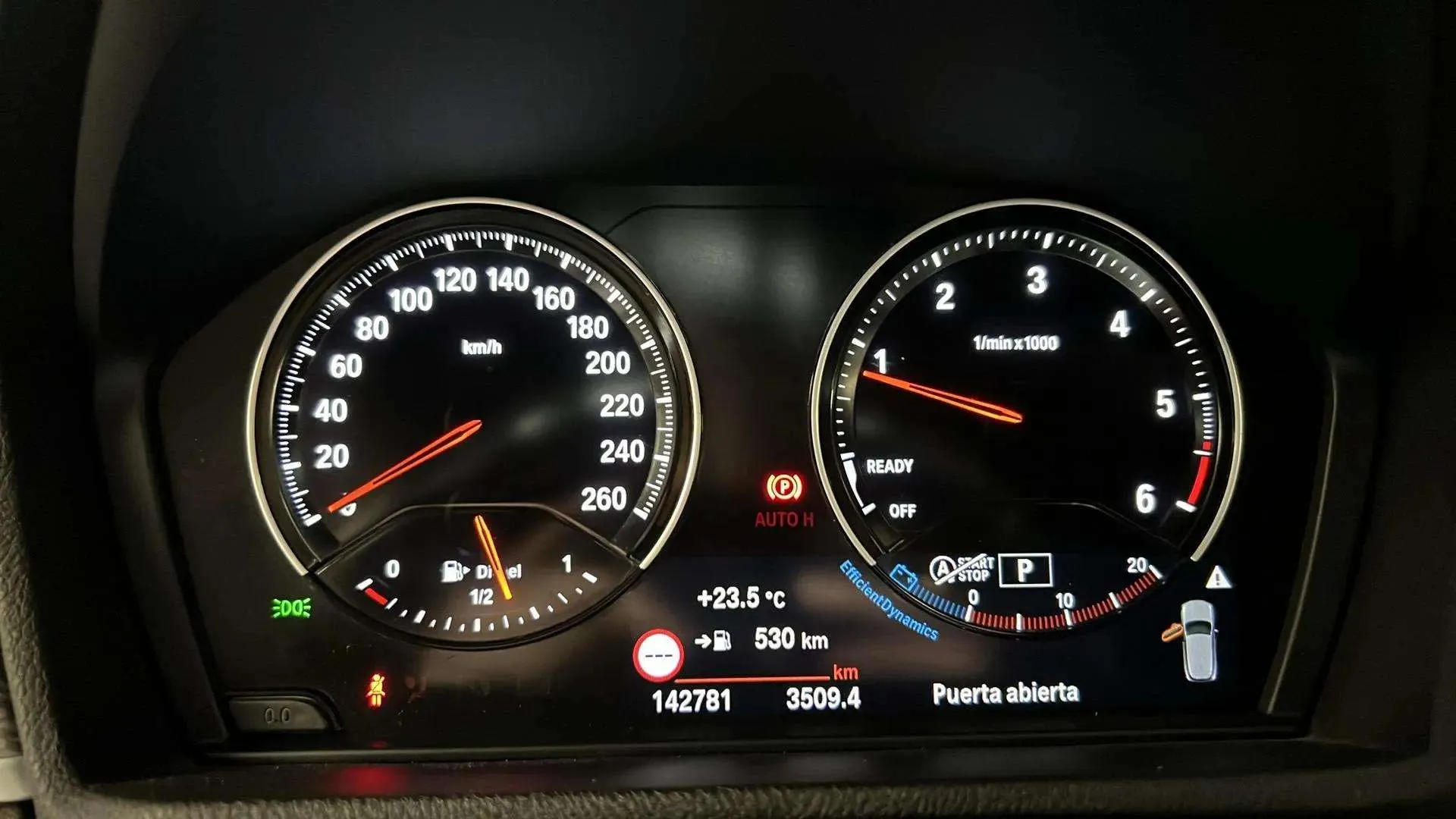 BMW X2 xDrive20dA - foto 6