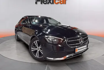 mercedes benz clase e e 220 d diesel automatica martorell 903000000181475