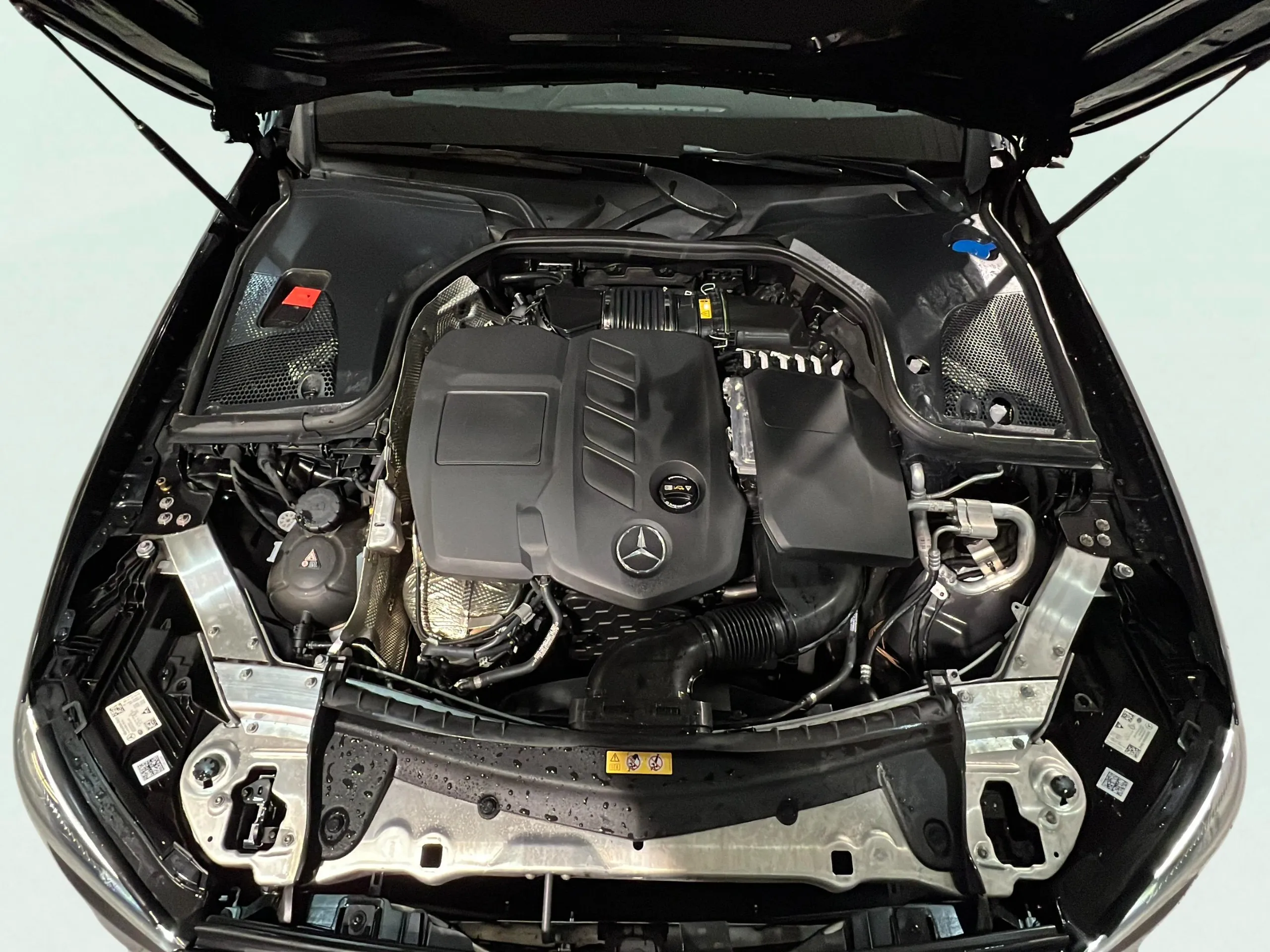 Mercedes-Benz Clase E E 220 d - foto 23