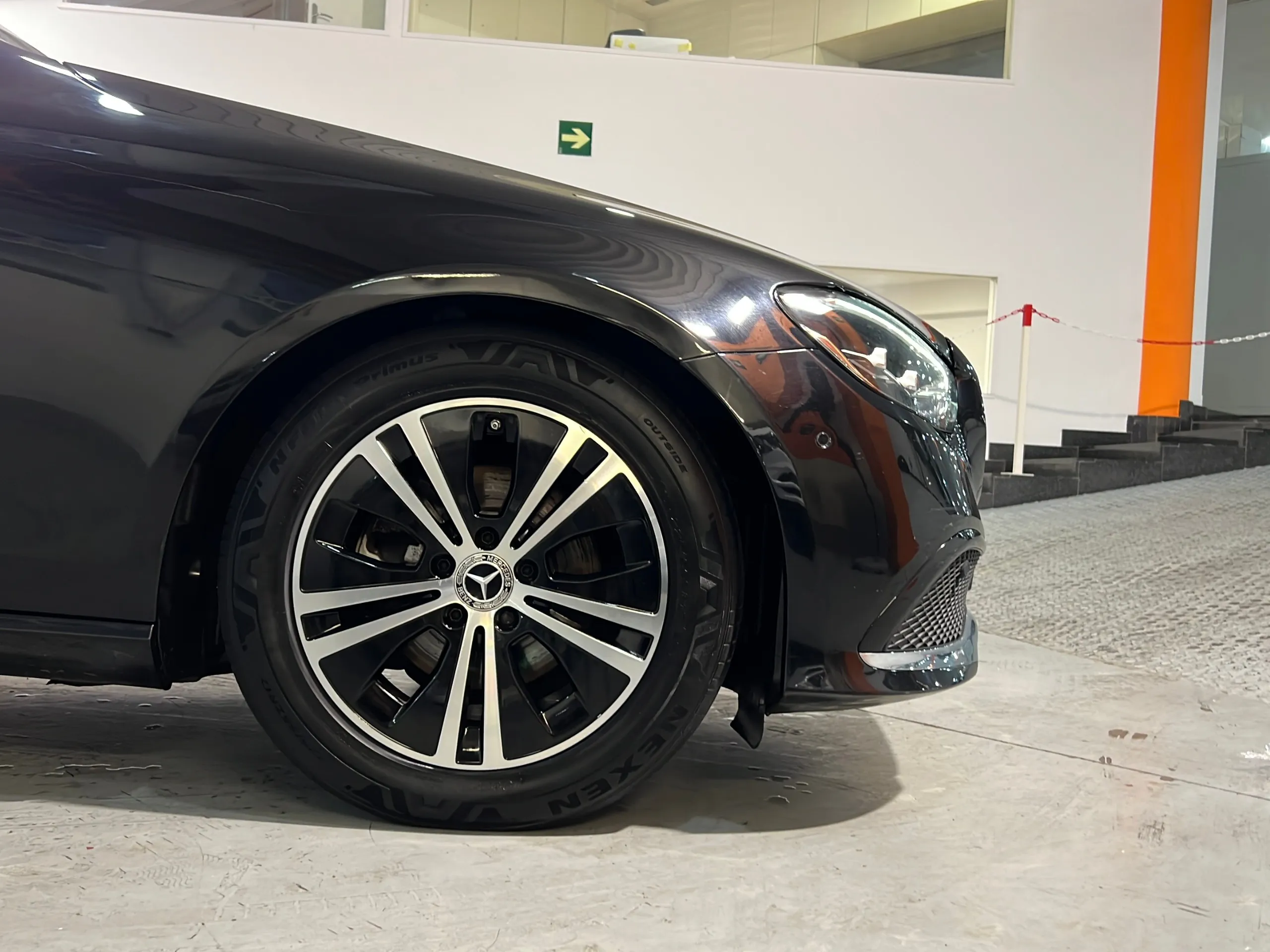 Mercedes-Benz Clase E E 220 d - foto 22
