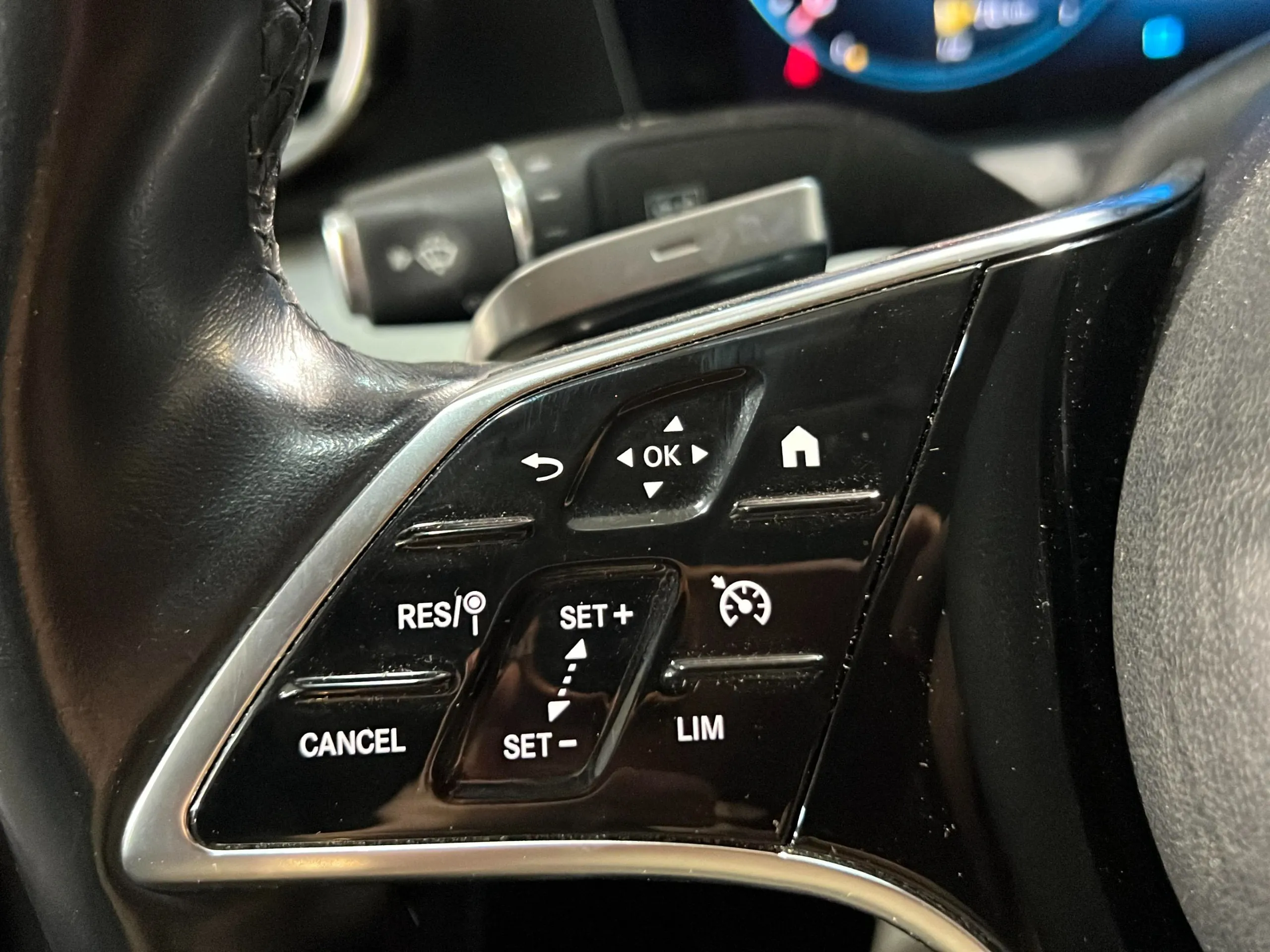 Mercedes-Benz Clase E E 220 d - foto 8