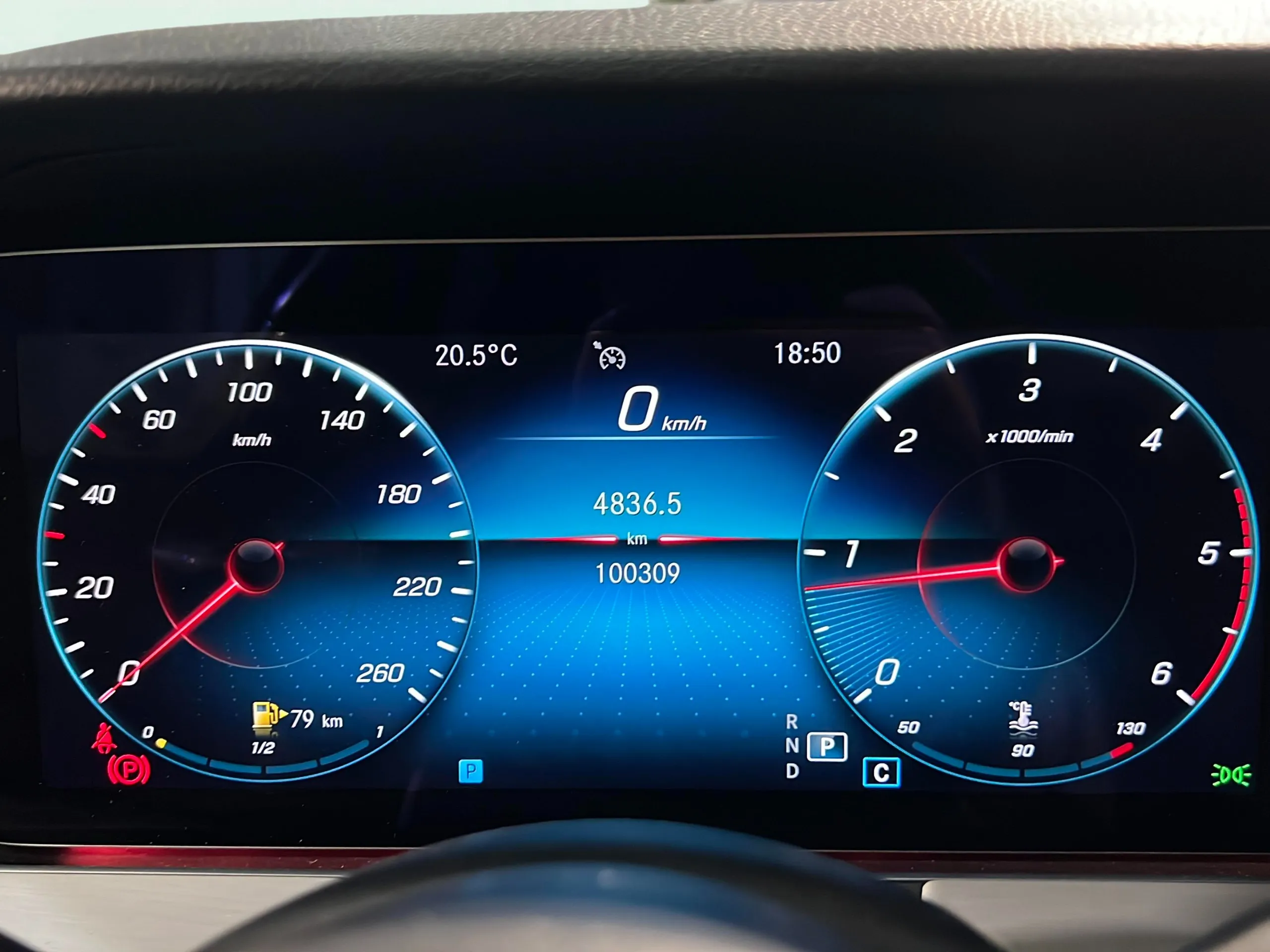 Mercedes-Benz Clase E E 220 d - foto 10