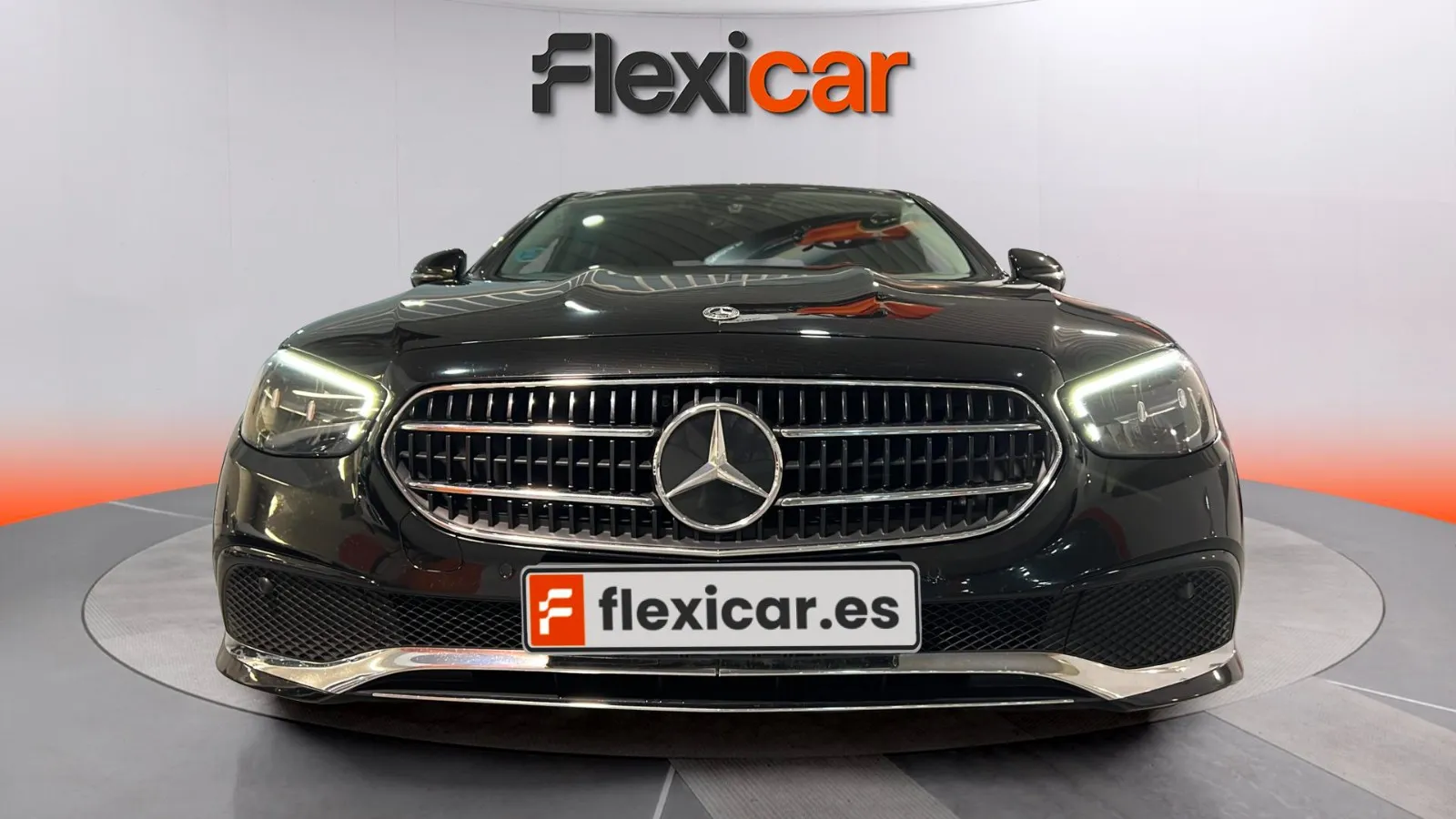 Mercedes-Benz Clase E E 220 d - foto 4