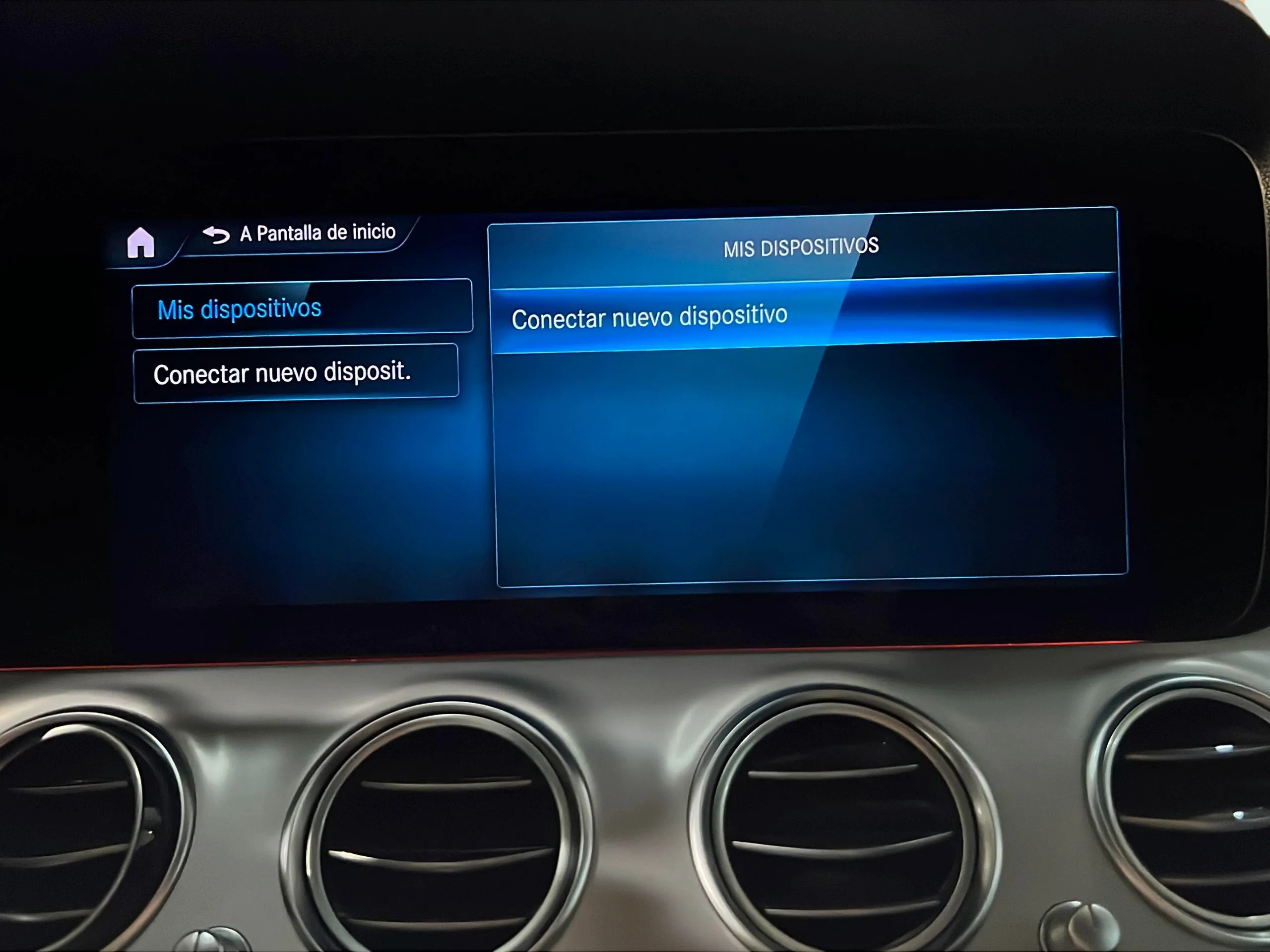 Mercedes-Benz Clase E E 220 d - foto 13