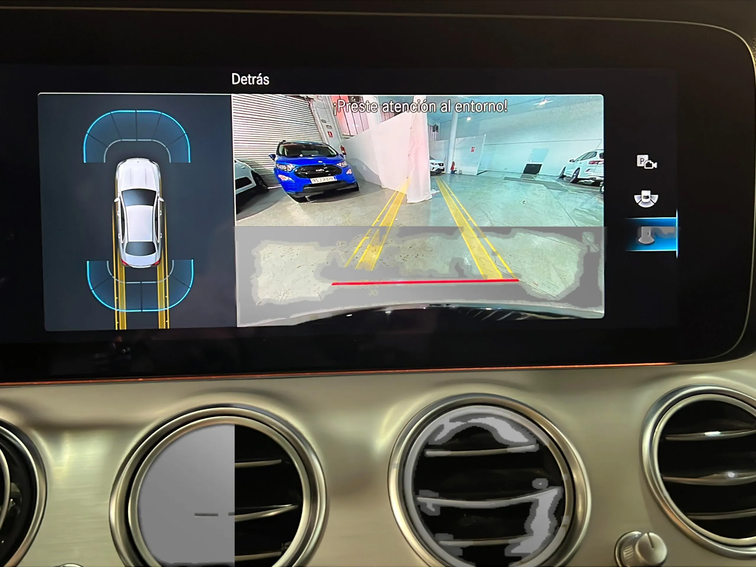 Mercedes-Benz Clase E E 220 d - foto 12