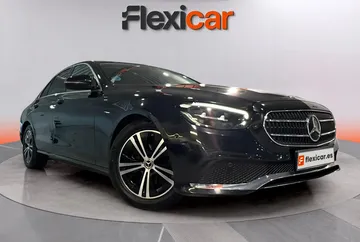 mercedes benz clase e e 220 d diesel automatica terrassa centre 903000000181482