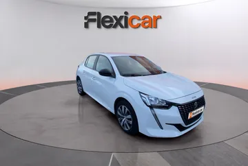 peugeot 208 puretech 73kw 100cv active pack gasolina manual gijon 903000000181690