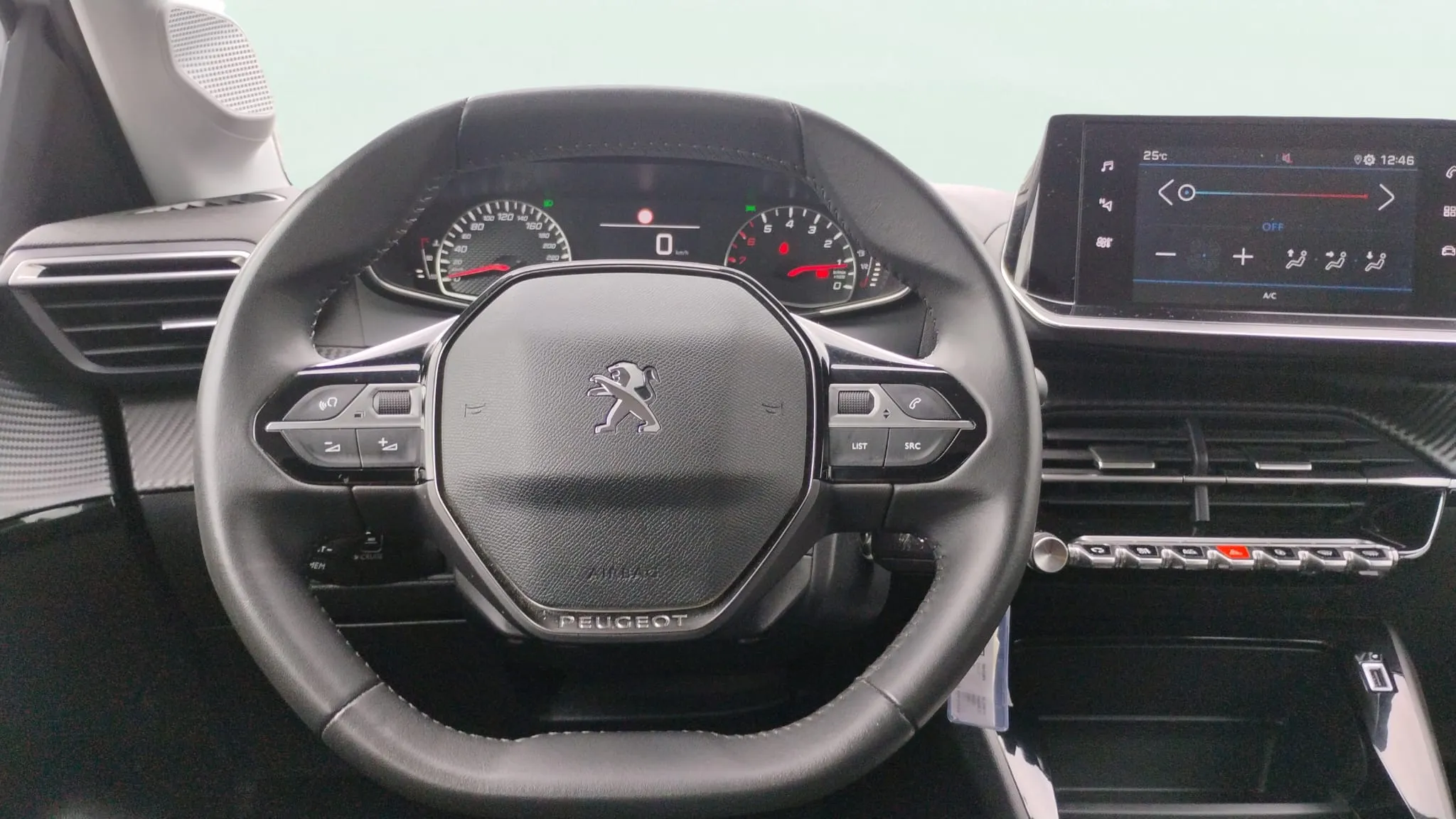 Peugeot 208 PureTech Active Pack - foto 10