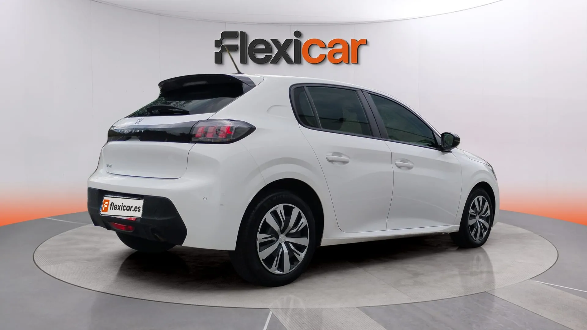 Peugeot 208 PureTech Active Pack - foto 3