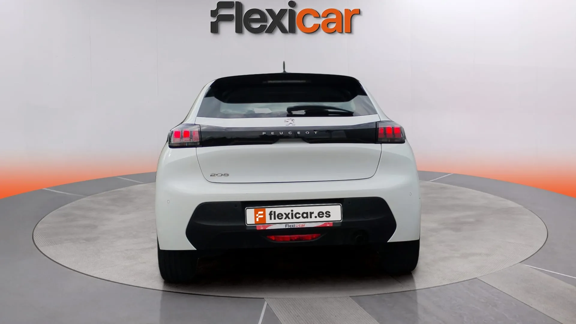 Peugeot 208 PureTech Active Pack - foto 4