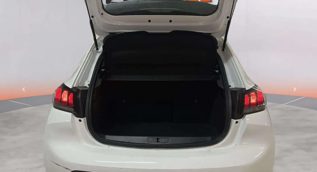 Peugeot 208 PureTech Active Pack - foto 16