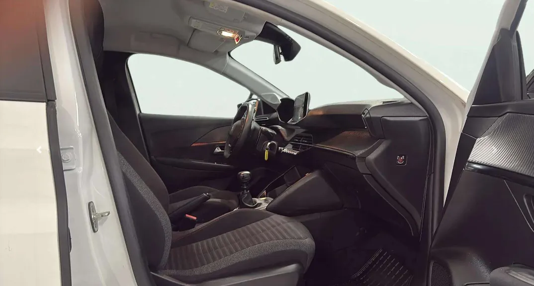Peugeot 208 PureTech Active Pack - foto 13