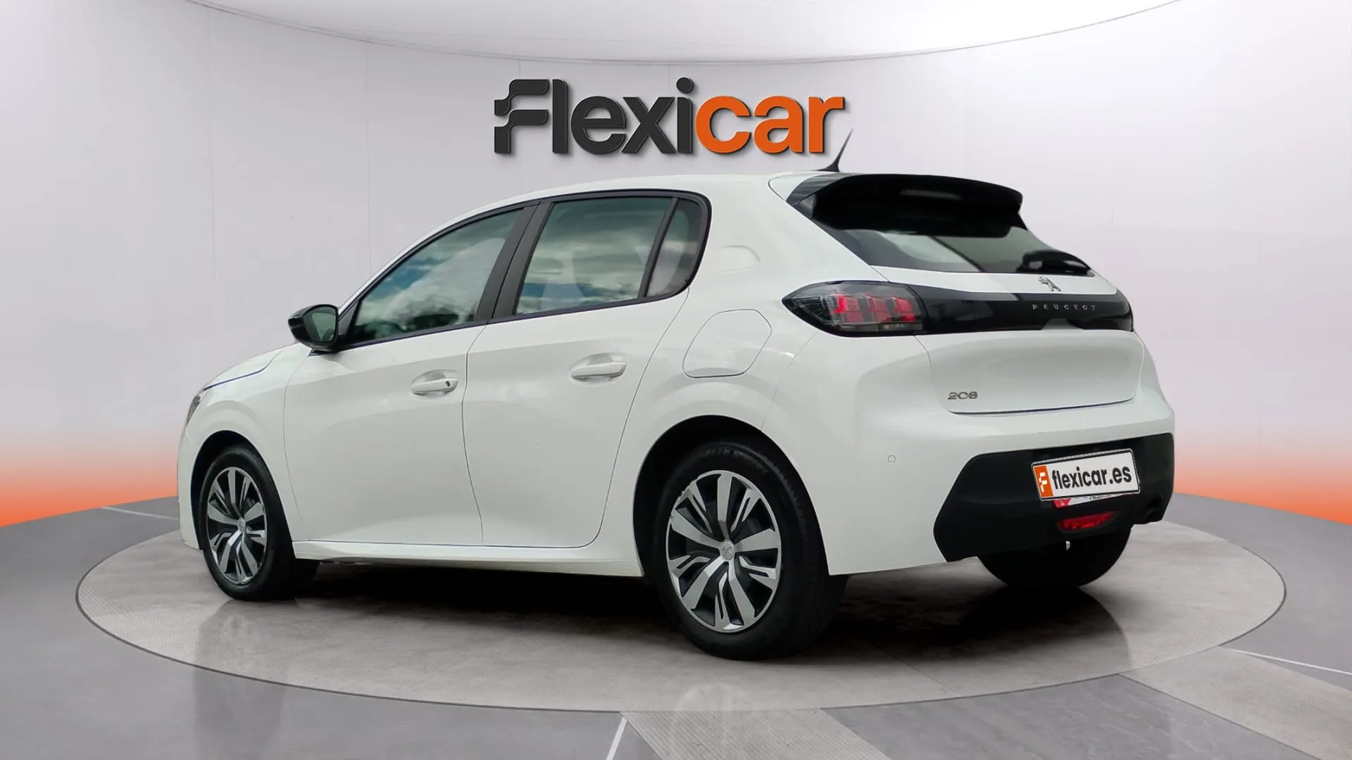 Peugeot 208 PureTech Active Pack - foto 5