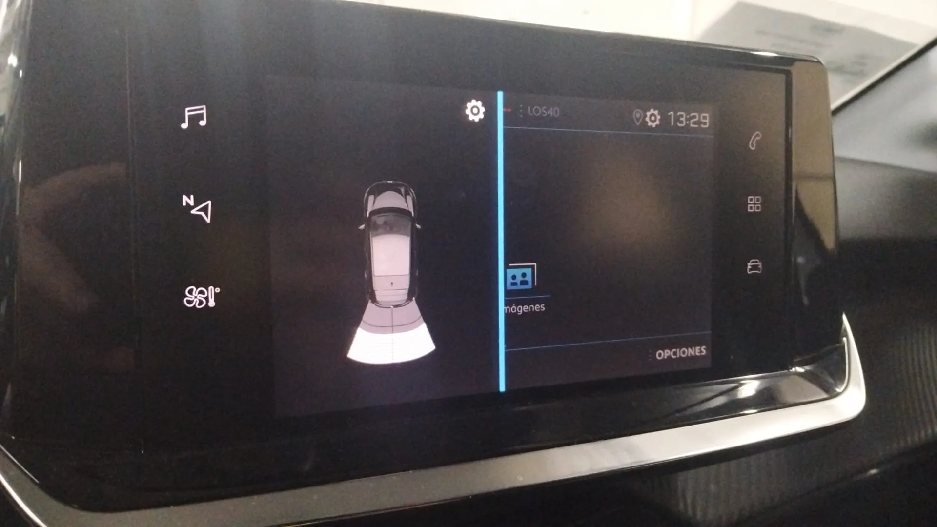 Peugeot 208 PureTech Active Pack - foto 11