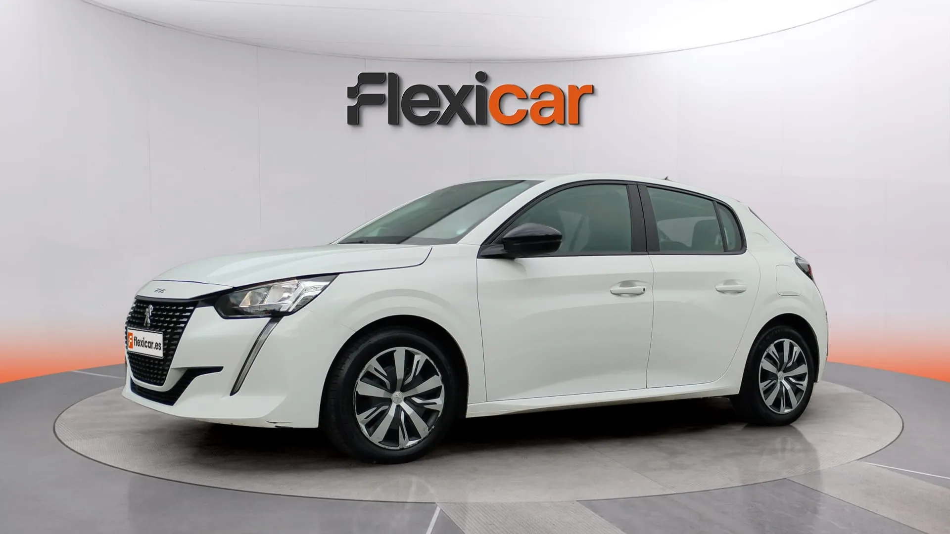 Peugeot 208 PureTech Active Pack - foto 7