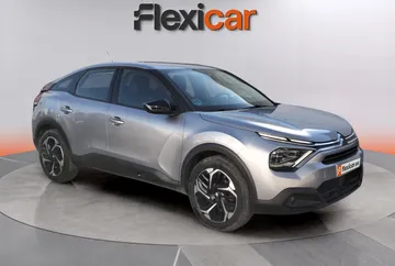 citroen c4 puretech 130 s amps 6v feel pack gasolina manual orihuela 903000000181701