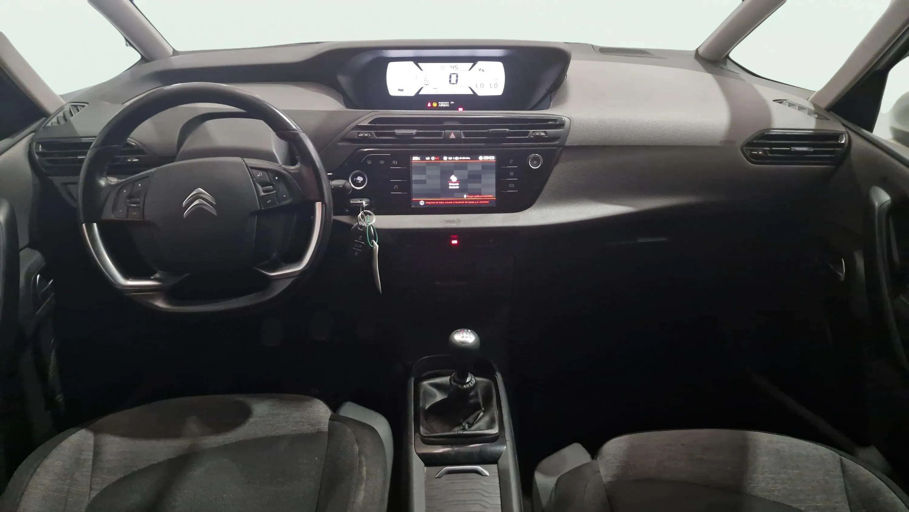 Citroën Grand C4 Picasso PureTech Live - foto 6
