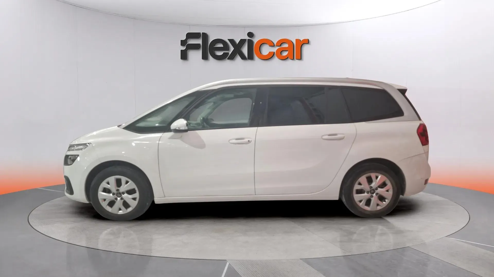 Citroën Grand C4 Picasso PureTech Live - foto 4