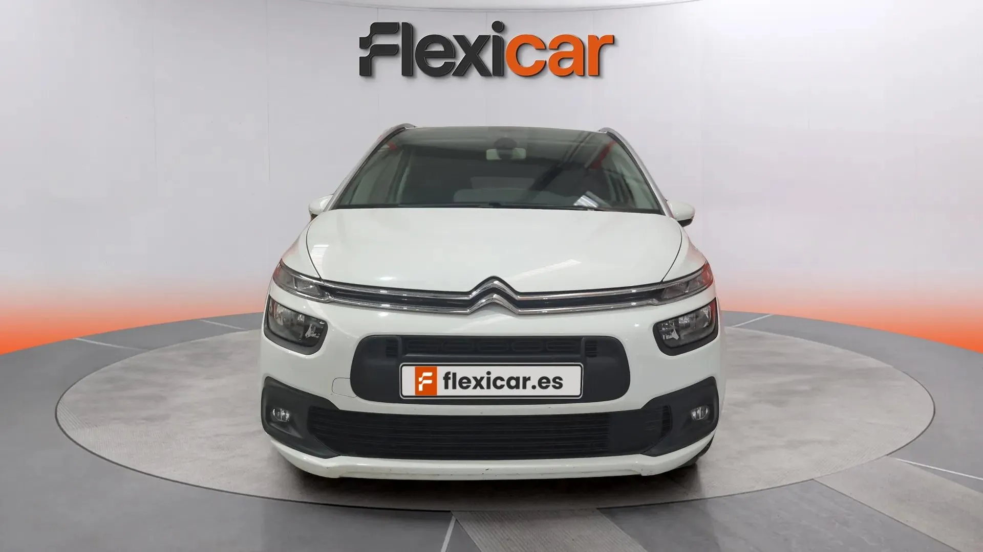 Citroën Grand C4 Picasso PureTech Live - foto 2