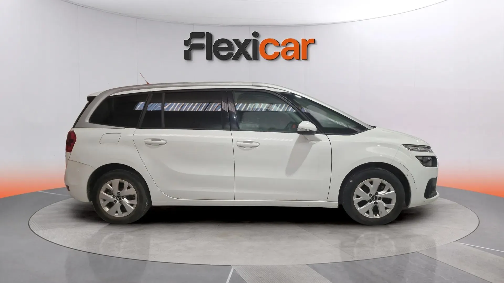 Citroën Grand C4 Picasso PureTech Live - foto 3