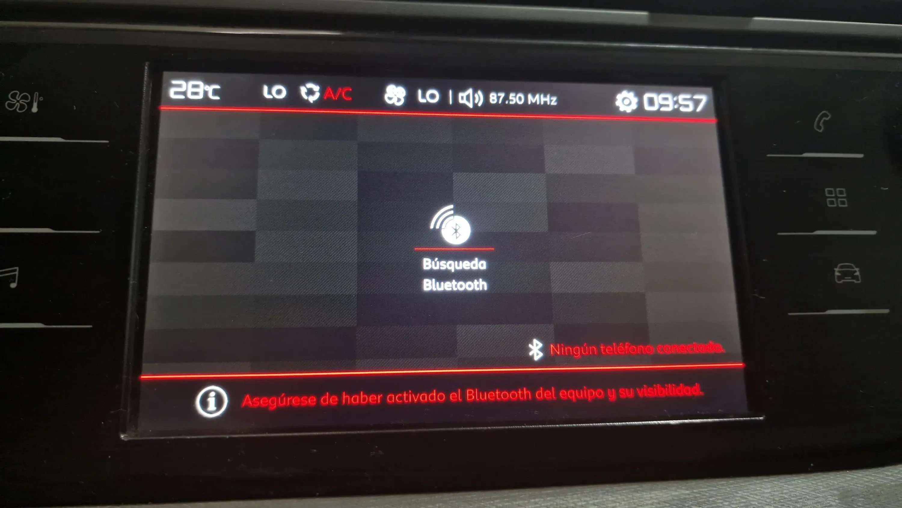 Citroën Grand C4 Picasso PureTech Live - foto 21