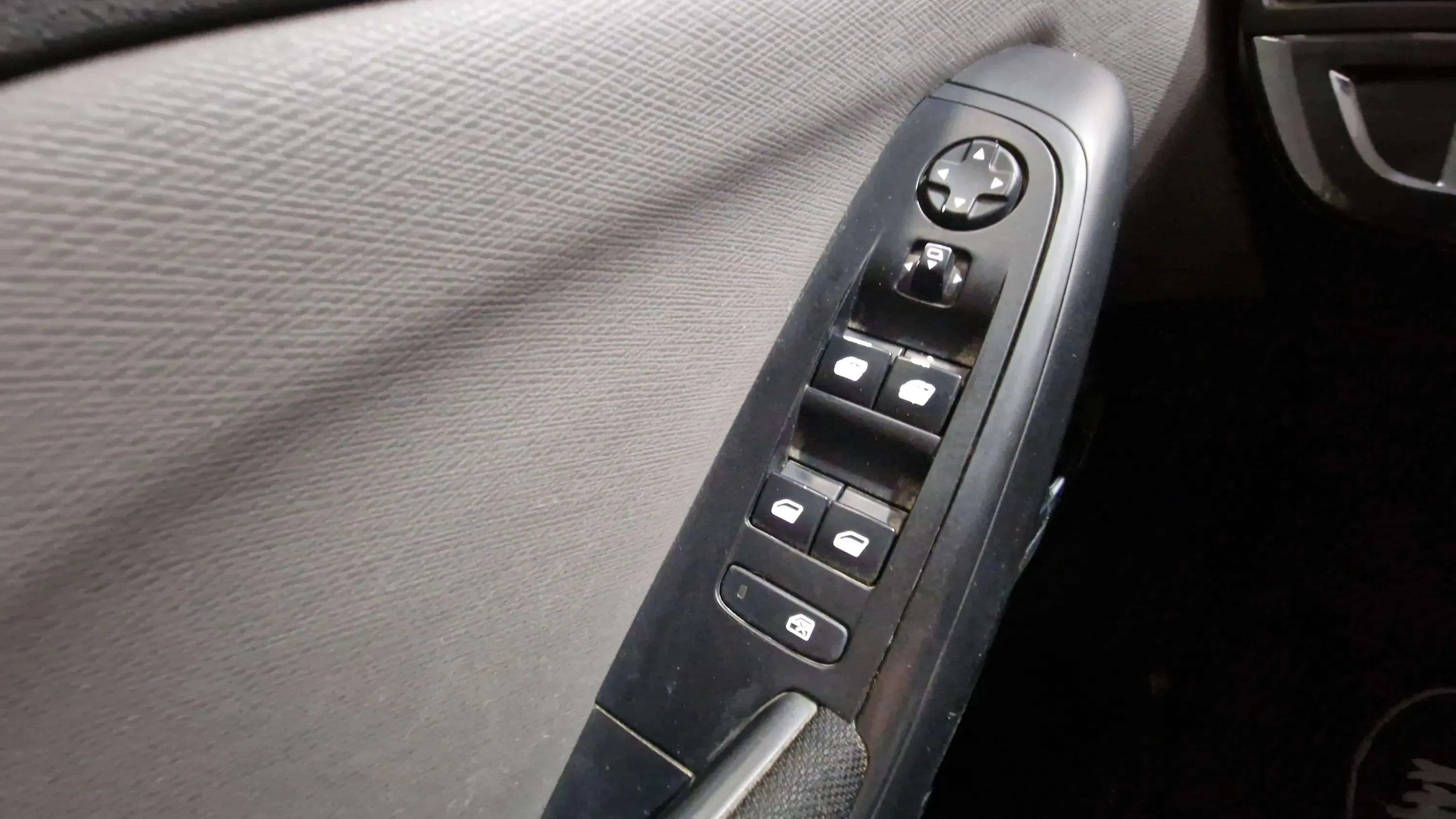 Citroën Grand C4 Picasso PureTech Live - foto 29