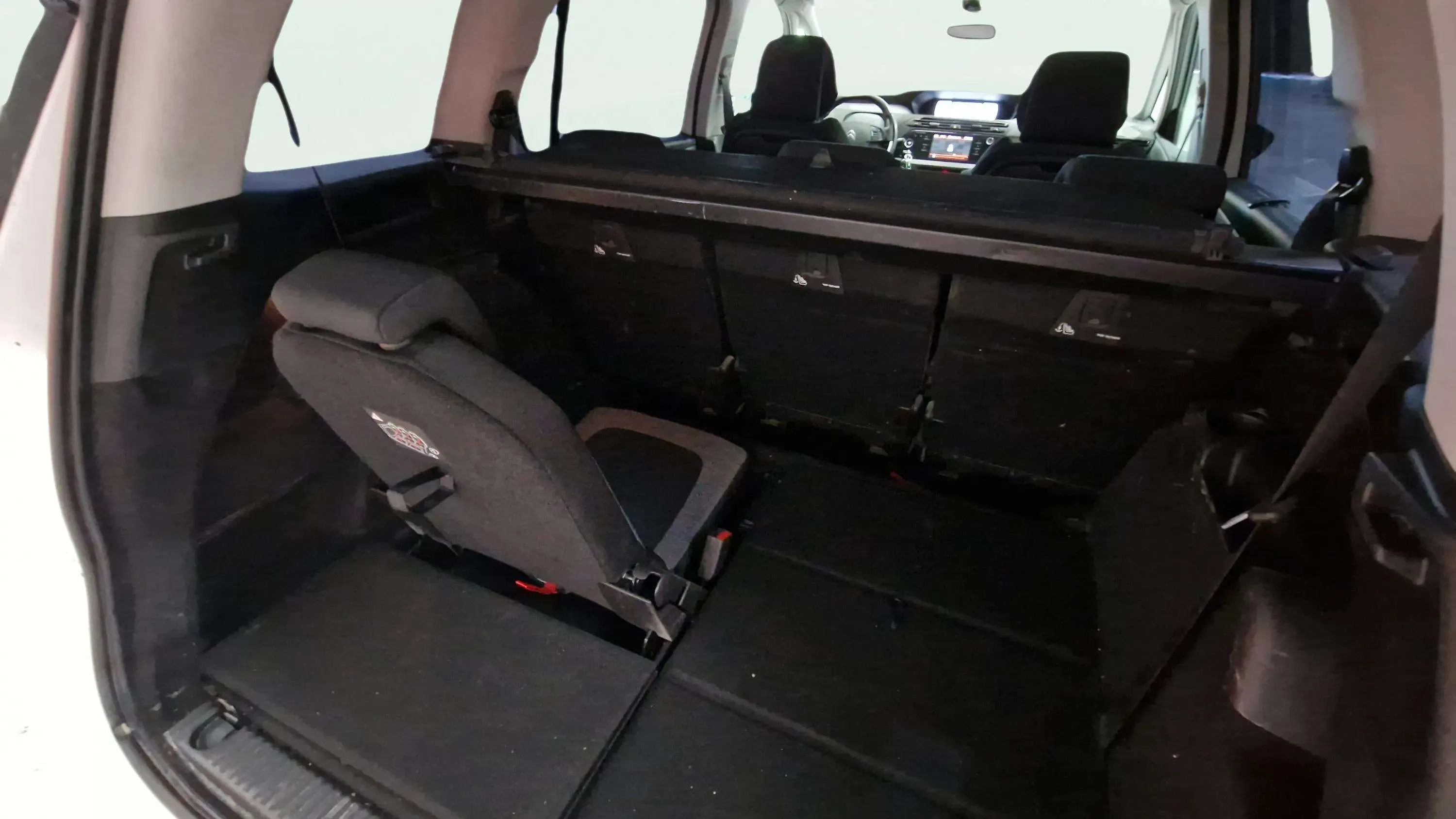 Citroën Grand C4 Picasso PureTech Live - foto 13