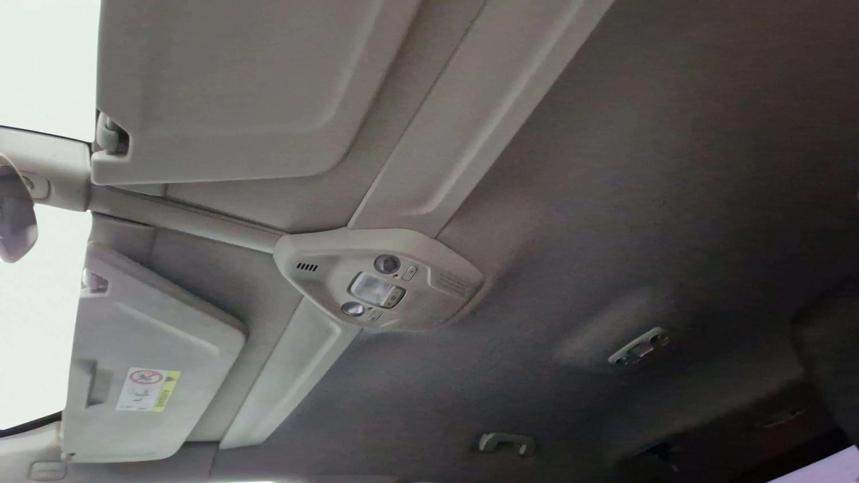 Citroën Grand C4 Picasso PureTech Live - foto 28