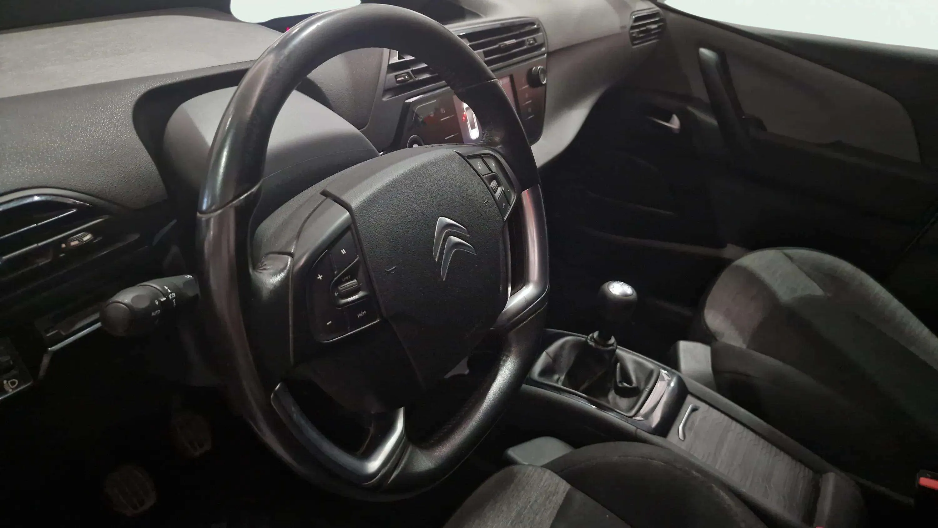 Citroën Grand C4 Picasso PureTech Live - foto 14