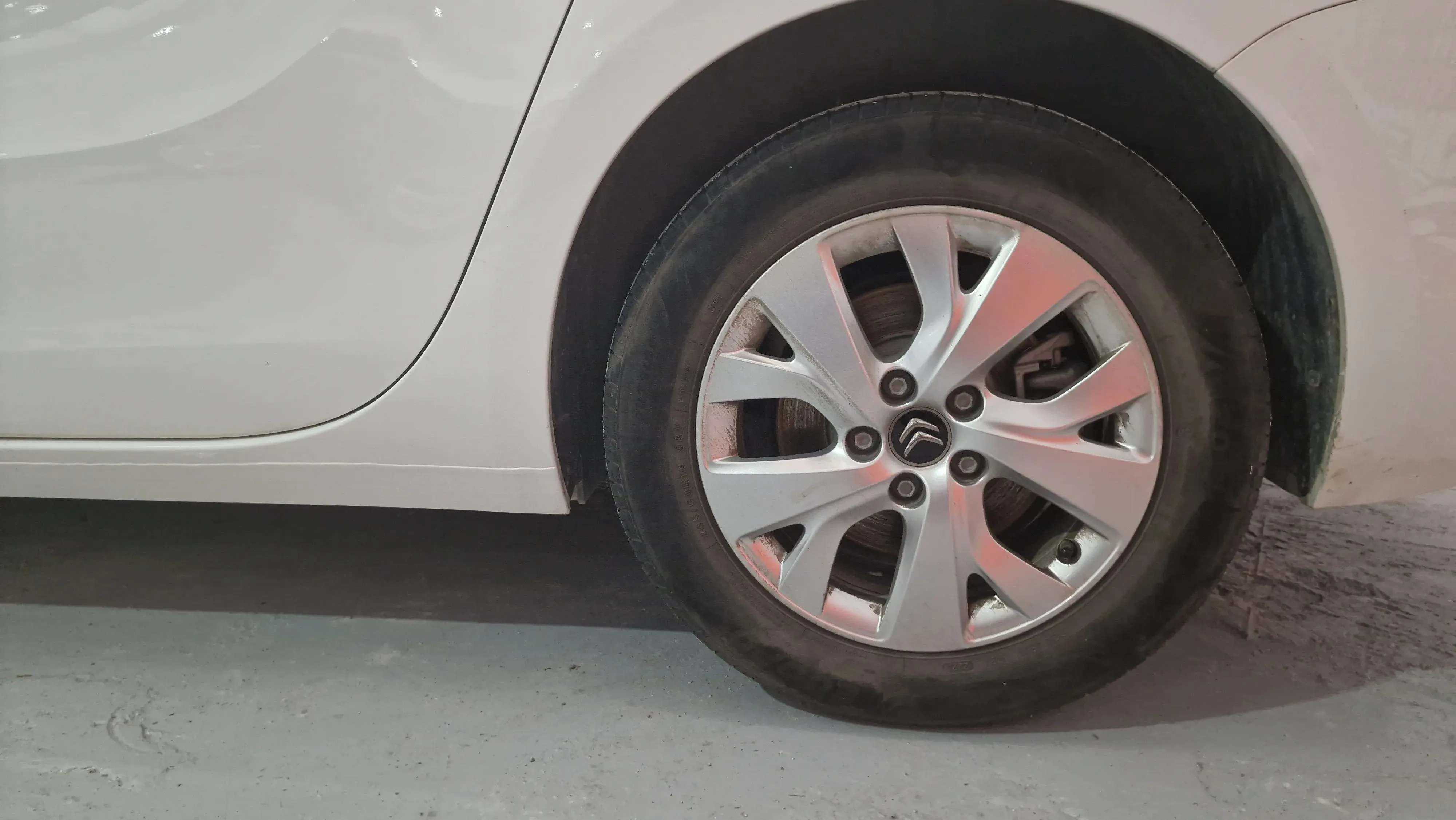 Citroën Grand C4 Picasso PureTech Live - foto 31